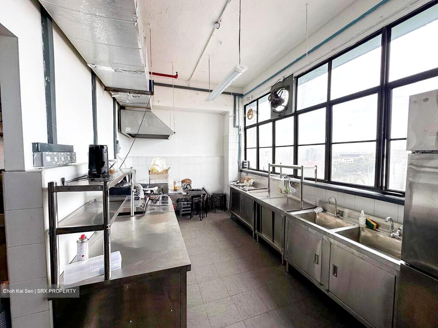 Da Jin Factory Building (D19), Retail #498343351